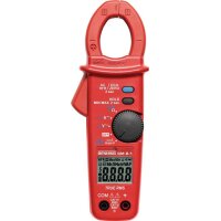Benning Stromzangenmultimeter CM 2-1 0,01 - 400 A CAT IV...