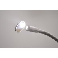 Less n more LED Inspektionsleuchte Spannung 3 V Leistung 0,15 W Schutzart IP67