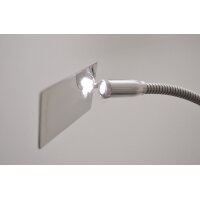 Less n more LED Inspektionsleuchte Spannung 3 V Leistung 0,15 W Schutzart IP67