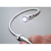 Less n more LED Inspektionsleuchte Spannung 3 V Leistung 0,15 W Schutzart IP67