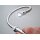 Less n more LED Inspektionsleuchte Spannung 3 V Leistung 0,15 W Schutzart IP67