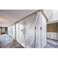 Bessey Montagestütze STE250 bis 160 kg 1450 - 2500 mm