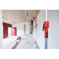 Bessey Montagestütze STE300 bis 110 kg 1700 - 3000 mm