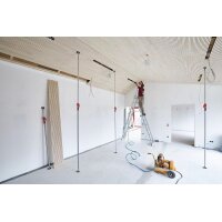 Bessey Montagestütze STE300 bis 110 kg 1700 - 3000 mm