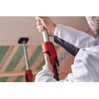 Bessey Montagestütze STE370 bis 65 kg 2070 - 3700 mm