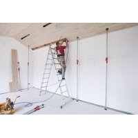 Bessey Montagestütze STE370 bis 65 kg 2070 - 3700 mm