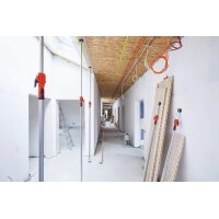 Bessey Montagestütze STE370 bis 65 kg 2070 - 3700 mm