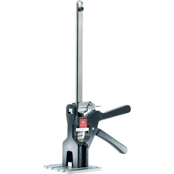 Viking arm Universal Hebe- und Spannwerkzeug Viking Arm® Hubhöhe 7-215 mm Spreizweite 150-360 mm 0008