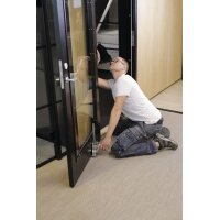 Viking arm Universal Hebe- und Spannwerkzeug Viking Arm® Hubhöhe 7-215 mm Spreizweite 150-360 mm 0008