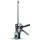 Viking arm Universal Hebe- und Spannwerkzeug Viking Arm® Hubhöhe 7-215 mm Spreizweite 150-360 mm 0008
