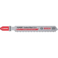 Bosch Stichsägeblatt Carbon Fiber T 108BHM...