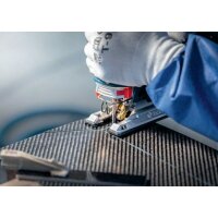 Bosch Stichsägeblatt Carbon Fiber T 108BHM...