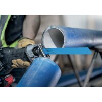Bosch Säbelsägeblatt Expert Cement Cast Iron T 308 BP Länge 250 mm Breite 19 mm S-Schaft 1 Stück / Karte