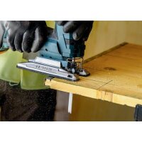 Bosch Stichsägeblatt Expert Multi Material T 367 XHM Gesamtlänge 132 mm 3 Stück / Karte