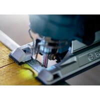 Bosch Stichsägeblatt Expert Multi Material T 367 XHM Gesamtlänge 132 mm 3 Stück / Karte