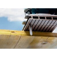 Bosch Stichsägeblatt Plastic Composites T301CHM Länge117 mm Zahnteilung 3,3 mm 3 Stück / Karte