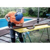 Bosch Stichsägeblatt Plastic Composites T301CHM Länge117 mm Zahnteilung 3,3 mm 3 Stück / Karte