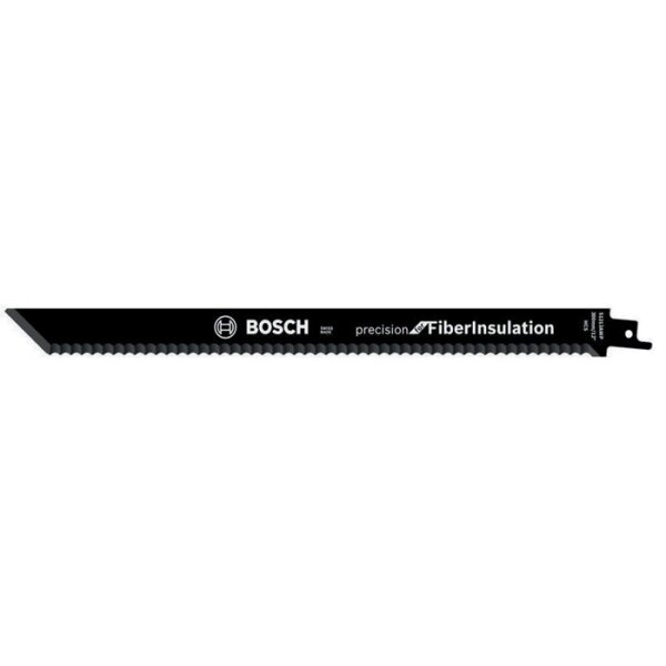 Bosch Säbelsägeblatt S 1213 AWP Länge 300 mm Breite 22 mm wellenschliff 2er Pack