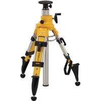 Stabila Kurbelsäulenbaustativ BST-K-M 0,69-1,70 m...