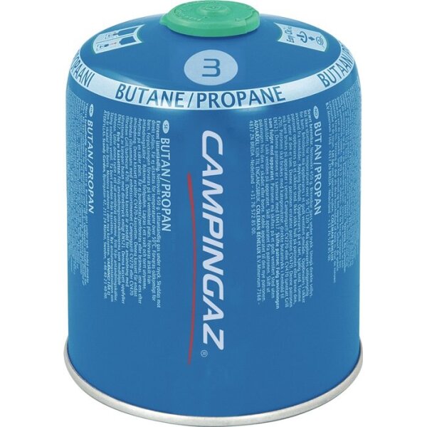 Campingaz Ventilkartusche CV 470 PLUS 710 g 450 g