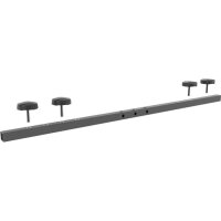 Scangrip Doppelhalter passend zu Stativ SITE LIGHT Stativ...