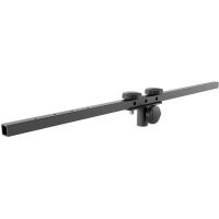 Scangrip Doppelhalter passend zu Stativ SITE LIGHT Stativ SITE LIGHT