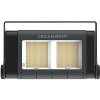LED-Strahler SITE LIGHT 80 630 W 20000-80000 lm 10m...
