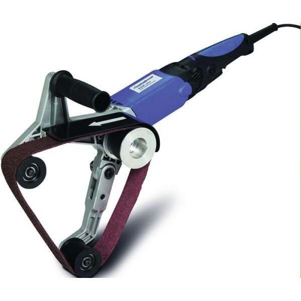 Metallkraft Rohrbandschleifer RSM 760 Rohr-Ø 15-180 mm 40 x 760 mm 1200 W