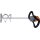Atika Handrührgerät Profi RW 1800-2 1800 W M14 160 mm