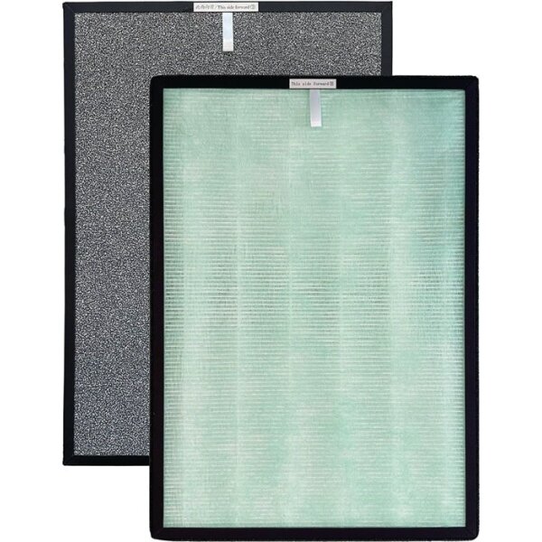 Gutfels Filterset passend zu Luftreiniger 4000 896 985