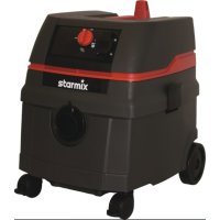 Starmix Nass- u.Trockensauger IS AR-1425 EHP 1400 W, #020310