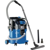 Nilfisk Nass- und Trockensauger ATTIX 30-21 PC 1500 W...