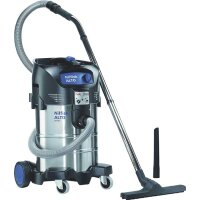 Nilfisk Nass- und Trockensauger ATTIX 40-01 PC INOX 1500...