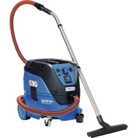 Nilfisk Sicherheitssauger ATTIX 33-2M IC BG Bau 1400 W...