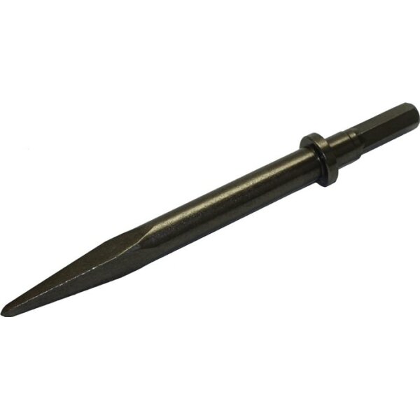 Aerotec Spitzmeißel Pro XS Gesamtlänge 215 mm 12,75 mm 6KT