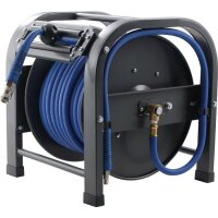 Aerotec Automatikschlauchtrommel Aero 30 Druckluft...