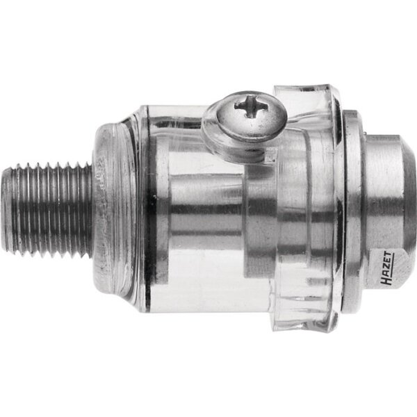 Hazet Anbaunebelöler 9070N-1 Gewinde mm 12,91 G 1/4 ″