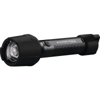 LED-Taschenlampe P6R Work 850/700/300/15 lm Li-Ion 230m LEDLENSER