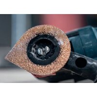 Bosch Segmentsägeblatt Expert AVZ70RT4 Ø 70 mm Mörtel Starlock 2608900041