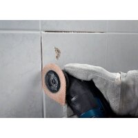Bosch Segmentsägeblatt Expert AVZ70RT4 Ø 70 mm Mörtel Starlock 2608900041