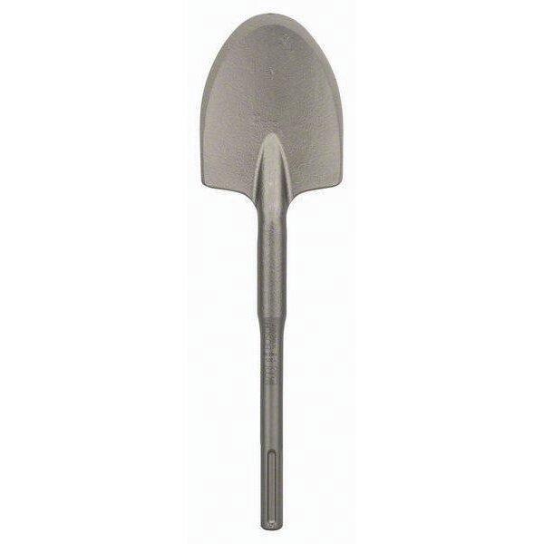 Bosch Schaufelmeißel Gesamtlänge 400 mm Schneidenbreite 110 mm