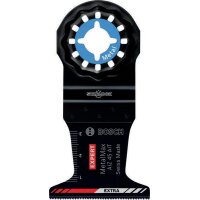 Bosch Tauchsägeblatt AIZ 45 AIT Breite 45 mm...