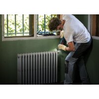 Bosch Tauchsägeblatt AIZ 45 AIT Breite 45 mm Eintauchtiefe 35 mm 1 Stück Starlock 2608900018