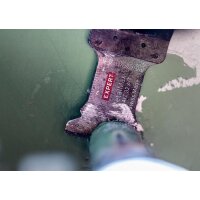 Bosch Tauchsägeblatt AIZ 45 AIT Breite 45 mm Eintauchtiefe 35 mm 1 Stück Starlock 2608900018