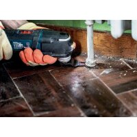 Bosch Tauchsägeblatt AIZ 45 AIT Breite 45 mm Eintauchtiefe 35 mm 1 Stück Starlock 2608900018