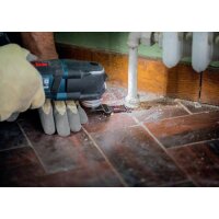 Bosch Tauchsägeblatt AIZ 45 AIT Breite 45 mm Eintauchtiefe 35 mm 1 Stück Starlock 2608900018