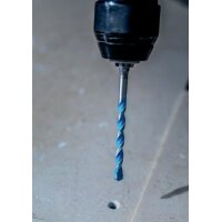 Bosch Steinbohrer Expert CYL-9 Nenn-Ø 6 mm Arbeitslänge 60 mm Gesamtlänge 100 mm zylindrisch 2608900611
