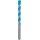 Bosch Steinbohrer Expert CYL-9 Nenn-Ø 6 mm Arbeitslänge 60 mm Gesamtlänge 100 mm zylindrisch 2608900611