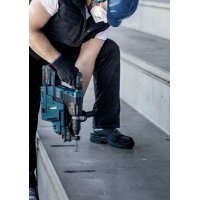 Bosch Hammerbohrersatz Expert SDS plus-7X 5- teilig SDS Plus Kunststoffkassette mit Euroloch