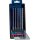 Bosch Hammerbohrersatz Expert SDS plus-7X 5- teilig SDS Plus Kunststoffkassette mit Euroloch